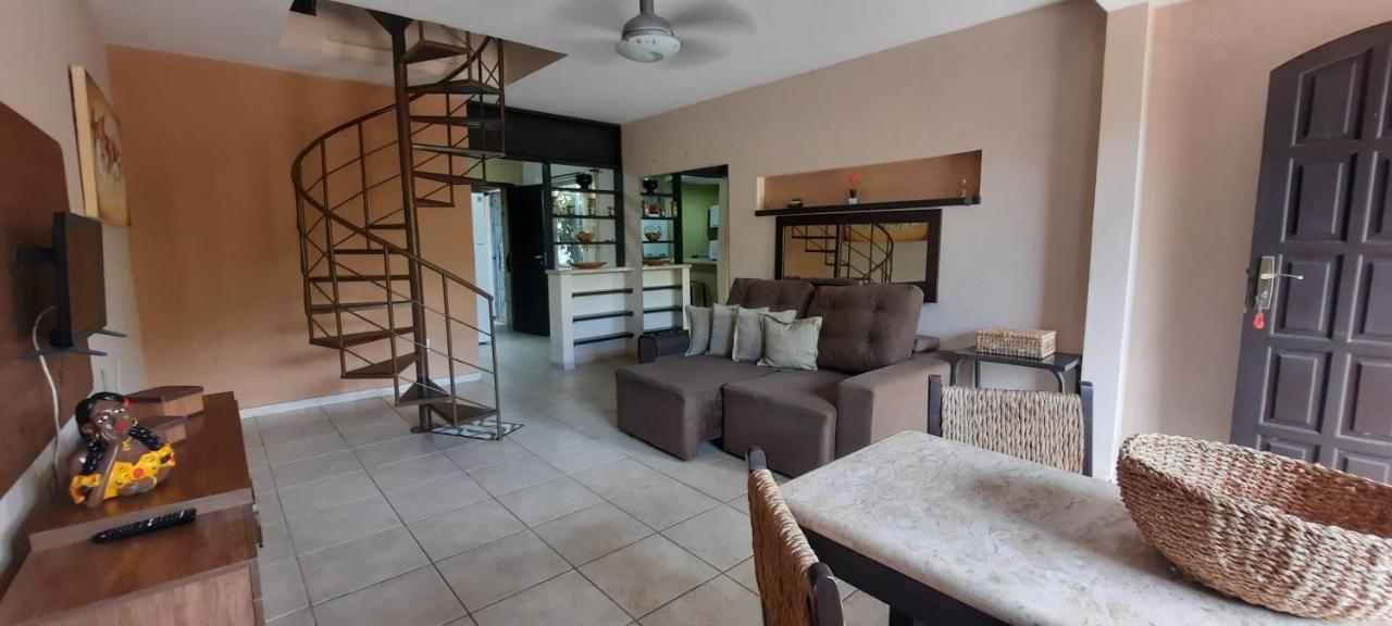 הוילה פורטו סגורו Lu Duplex מראה חיצוני תמונה