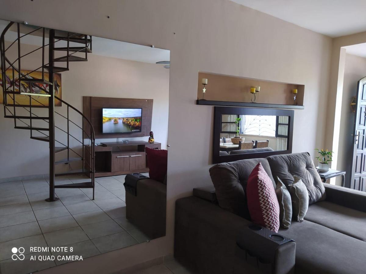 הוילה פורטו סגורו Lu Duplex מראה חיצוני תמונה